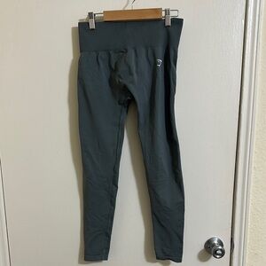 EUC Gymshark Athletic Leggings